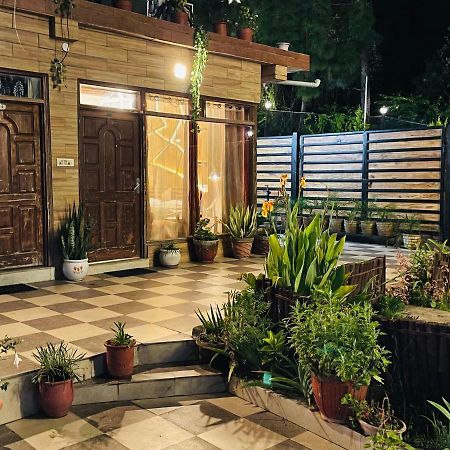 فندق House Of Lights سولان المظهر الخارجي الصورة