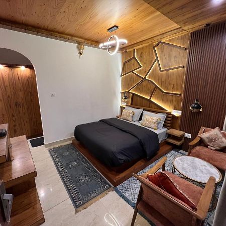 فندق House Of Lights سولان المظهر الخارجي الصورة