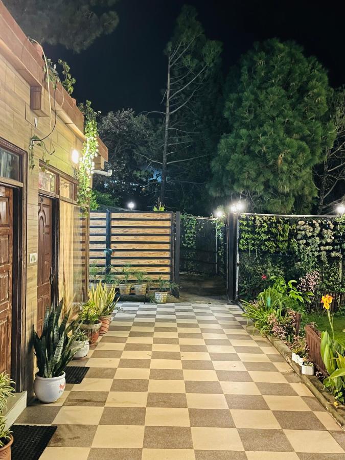 فندق House Of Lights سولان المظهر الخارجي الصورة