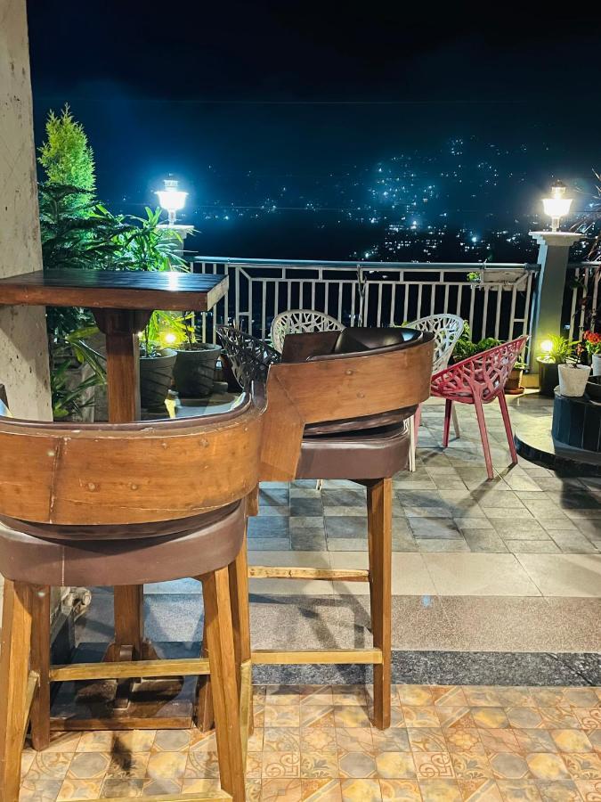 فندق House Of Lights سولان المظهر الخارجي الصورة