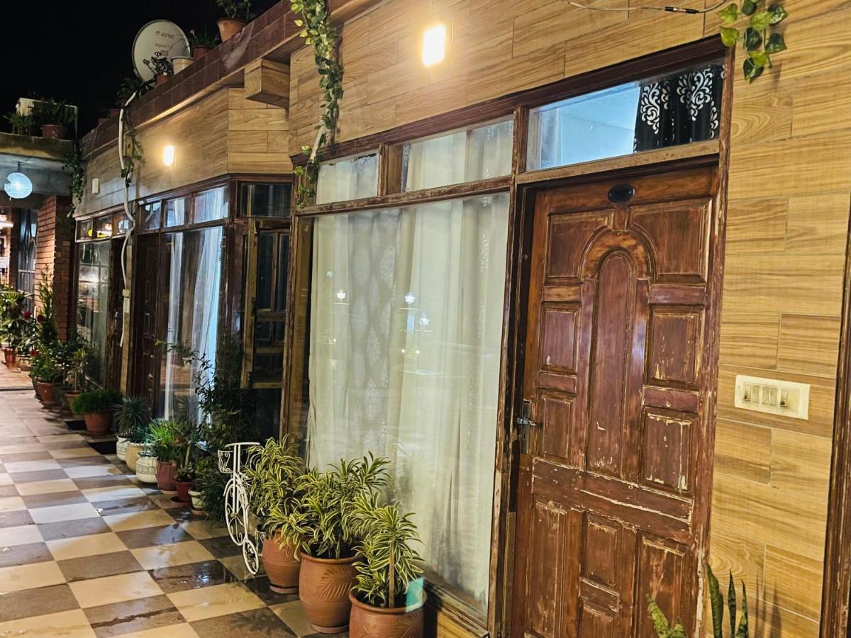 فندق House Of Lights سولان المظهر الخارجي الصورة