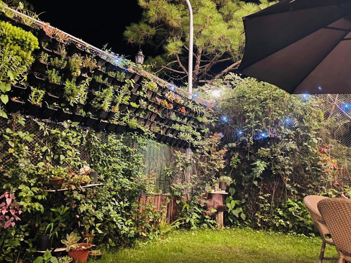 فندق House Of Lights سولان المظهر الخارجي الصورة