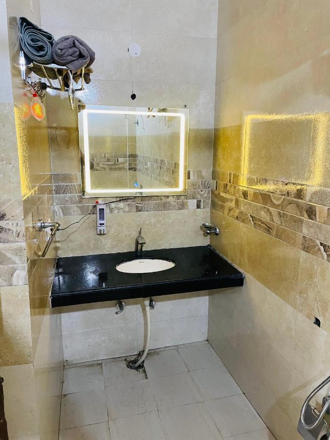 فندق House Of Lights سولان المظهر الخارجي الصورة