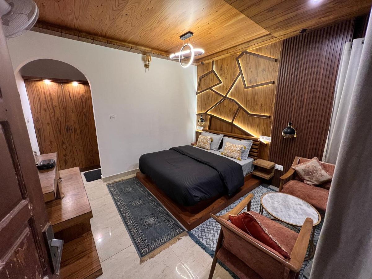 فندق House Of Lights سولان المظهر الخارجي الصورة