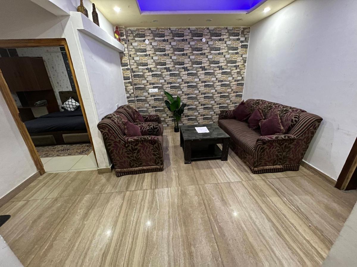 فندق House Of Lights سولان المظهر الخارجي الصورة