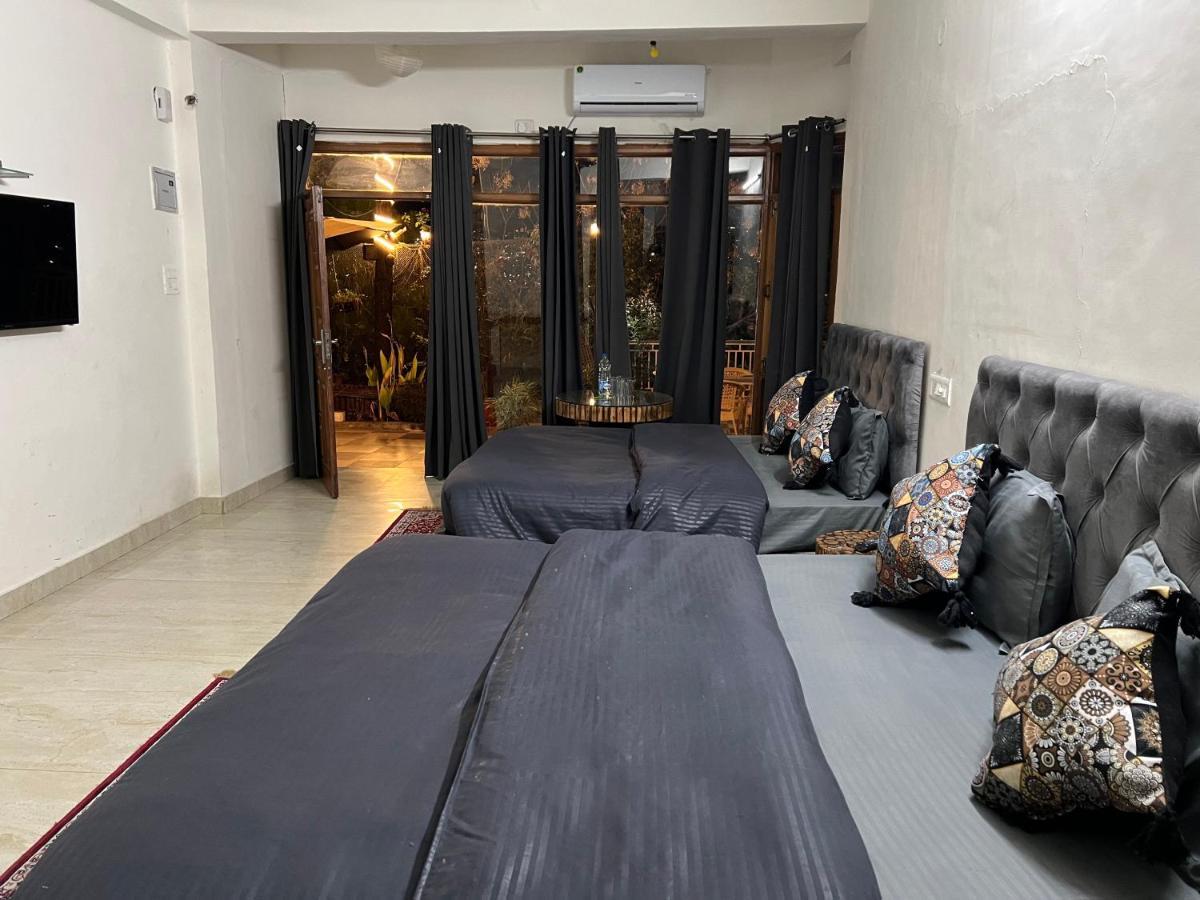 فندق House Of Lights سولان المظهر الخارجي الصورة