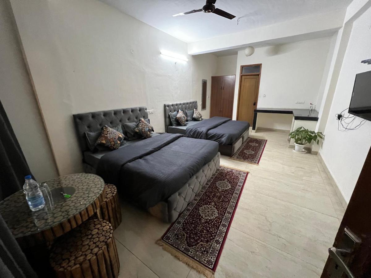 فندق House Of Lights سولان المظهر الخارجي الصورة