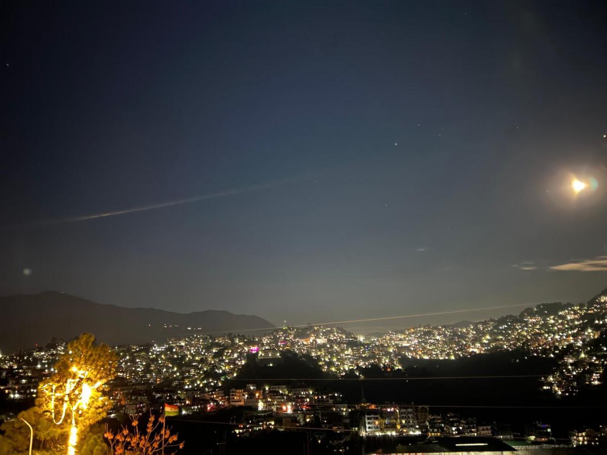 فندق House Of Lights سولان المظهر الخارجي الصورة